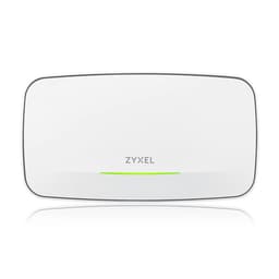 Zyxel WAX640S-6E - Radio access point - Wi-Fi 6 - Wi-Fi 6E - 2.4 GHz, 5 GHz, 6 GHz - cloud-managed
