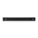 Zyxel XGS2220 Series XGS2220-54HP - switch - 48-port GbE L3 access, NebulaFLEX Cloud, with 6 10G uplink - 48 ports - Managed - rack-mountable thumbnail 4