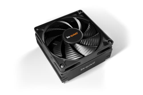 BK034 PURE ROCK LP HEATSINK — view 3