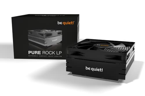 BK034 PURE ROCK LP HEATSINK — view 6