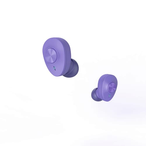 FREEDOM BUDDY IN-EAR BUDS PUR