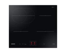 SAMSUNG 60CM SLIM DEPTH INDUCTION