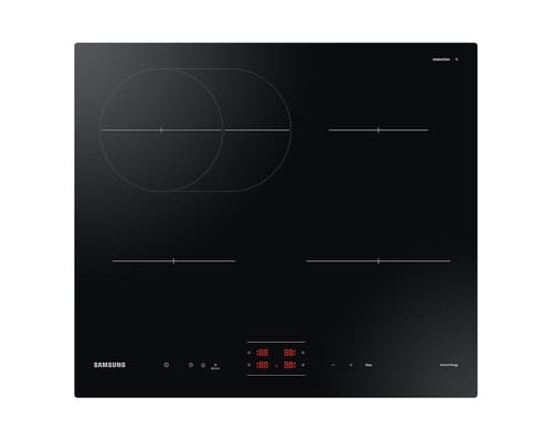 SAMSUNG 60CM SLIM DEPTH INDUCTION — view 1