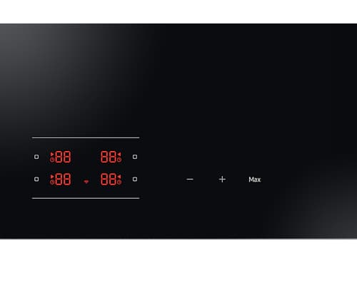 SAMSUNG 60CM SLIM DEPTH INDUCTION — view 8