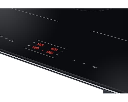 SAMSUNG 60CM SLIM DEPTH INDUCTION — view 9