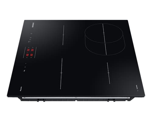 SAMSUNG 60CM SLIM DEPTH INDUCTION — view 3