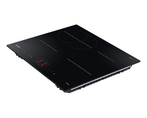 SAMSUNG 60CM SLIM DEPTH INDUCTION — view 4