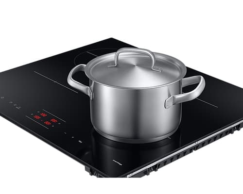 SAMSUNG 60CM SLIM DEPTH INDUCTION — view 11