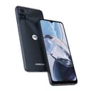 MOTO E22 QUARTZ BLACK ASTRO BLACK thumbnail 2
