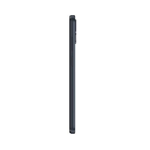 MOTO E22 QUARTZ BLACK ASTRO BLACK — view 5