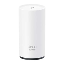 TP-Link Deco X50-Outdoor V1 - Wi-Fi system - (router) - mesh 1GbE - Wi-Fi 6 - Dual Band
