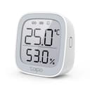 TEMPERATURE AND HUMIDITY MONITOR thumbnail 1