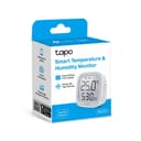 TEMPERATURE AND HUMIDITY MONITOR thumbnail 2