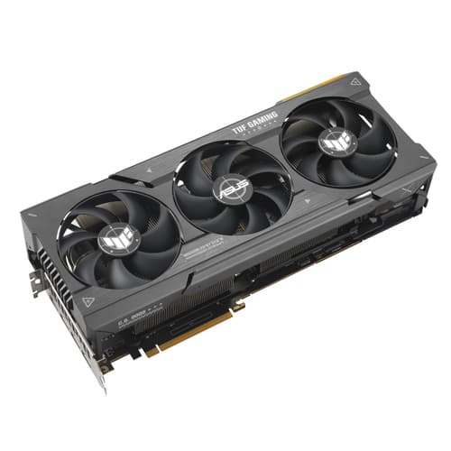 TUF RX7900 XTX 24GB DDR6 2615MHZ RGB — view 16