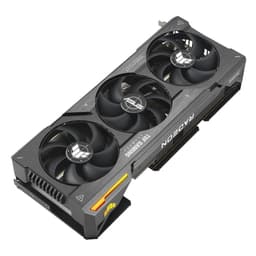 TUF RX7900 XTX 24GB DDR6 2615MHZ RGB