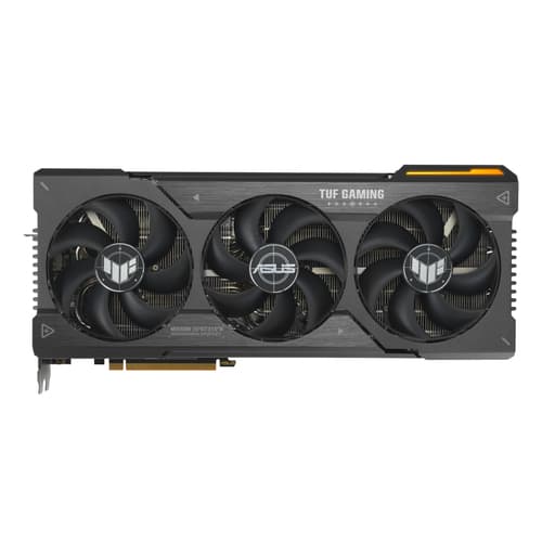 TUF RX7900 XTX 24GB DDR6 2615MHZ RGB — view 15
