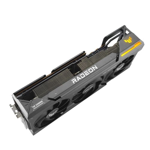 TUF RX7900 XTX 24GB DDR6 2615MHZ RGB — view 4