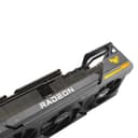 TUF RX7900 XTX 24GB DDR6 2615MHZ RGB thumbnail 4