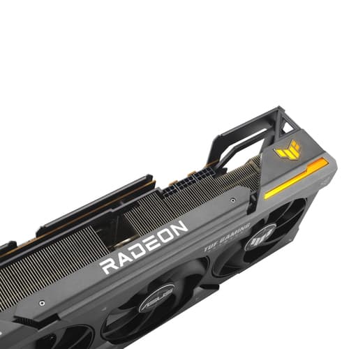 TUF RX7900 XTX 24GB DDR6 2615MHZ RGB — view 5