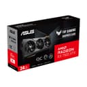 TUF RX7900 XTX 24GB DDR6 2615MHZ RGB thumbnail 13
