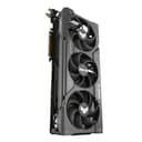 TUF RX7900 XTX 24GB DDR6 2615MHZ RGB thumbnail 8