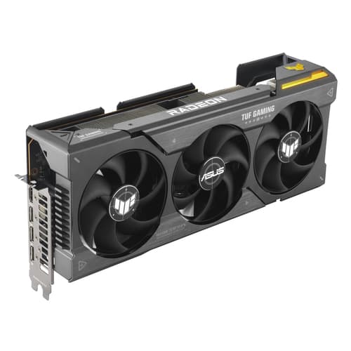 TUF RX7900 XTX 24GB DDR6 2615MHZ RGB — view 3