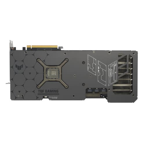TUF RX7900 XTX 24GB DDR6 2615MHZ RGB — view 19