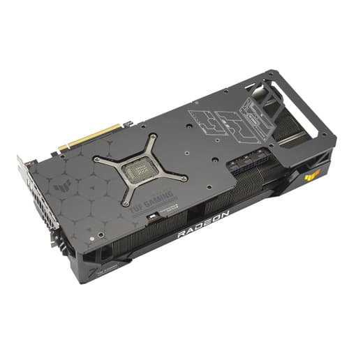 TUF RX7900 XTX 24GB DDR6 2615MHZ RGB — view 17