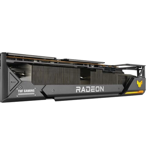 TUF RX7900 XTX 24GB DDR6 2615MHZ RGB — view 6