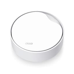 TP-Link Deco X50-PoE V1 - Wi-Fi system - (router) - mesh 1GbE - Wi-Fi 6 - Dual Band - wall-mountable, ceiling-mountable