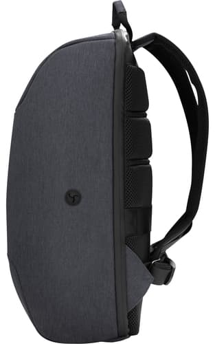dbramante1928 Charlottenborg - Notebook carrying case - up to 16" - charcoal — view 5