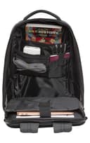 dbramante1928 Charlottenborg - Notebook carrying case - up to 16" - charcoal thumbnail 2