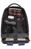 dbramante1928 Charlottenborg - Notebook carrying case - up to 16" - dark blue thumbnail 2