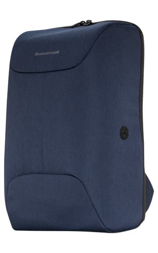 dbramante1928 Charlottenborg - Notebook carrying case - up to 16" - dark blue — view 6
