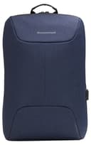 dbramante1928 Charlottenborg - Notebook carrying case - up to 16" - dark blue thumbnail 1
