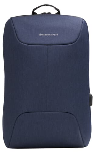 dbramante1928 Charlottenborg - Notebook carrying case - up to 16" - dark blue