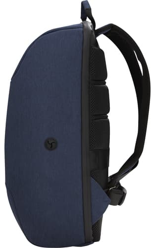 dbramante1928 Charlottenborg - Notebook carrying case - up to 16" - dark blue — view 5