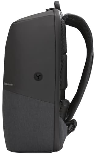 dbramante1928 Helsingborg - Notebook carrying case - up to 16" - charcoal — view 5