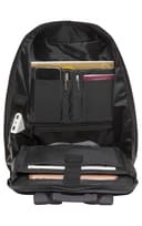 dbramante1928 Helsingborg - Notebook carrying case - up to 16" - charcoal thumbnail 2