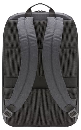 dbramante1928 Helsingborg - Notebook carrying case - up to 16" - charcoal — view 4