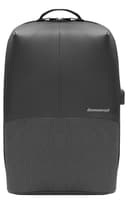 dbramante1928 Helsingborg - Notebook carrying case - up to 16" - charcoal thumbnail 1