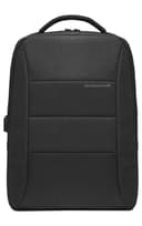 Recycled Bag - Backpack 16" - Charcoal thumbnail 1
