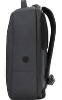Recycled Bag - Backpack 16" - Charcoal thumbnail 4