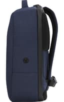 Recycled Bag - Backpack 16" - Dark blue thumbnail 4