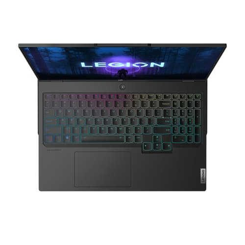 LEGPRO7 16 I9-13900HX 32GB 1TB 4080 — view 5