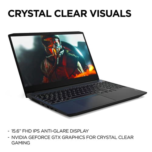 IPG3 15 I5-11320H 8GB 512GB 1650 W11 — view 4