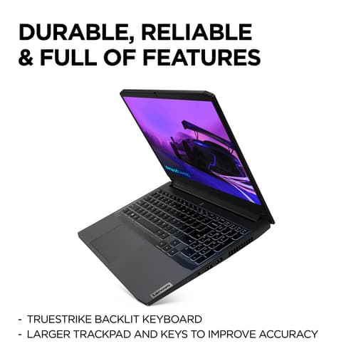 IPG3 15 I5-11320H 8GB 512GB 1650 W11 — image 1