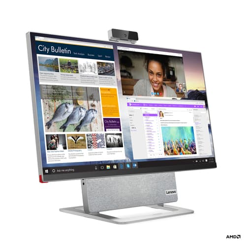 YOGA AIO 7 R7 5800H 16GB 1TB 6600M — view 7