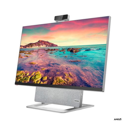 YOGA AIO 7 R7 5800H 16GB 1TB 6600M