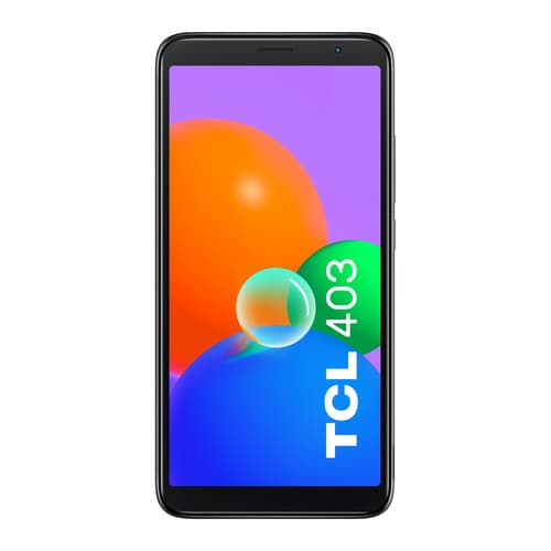 TCL 403 BLACK — view 1